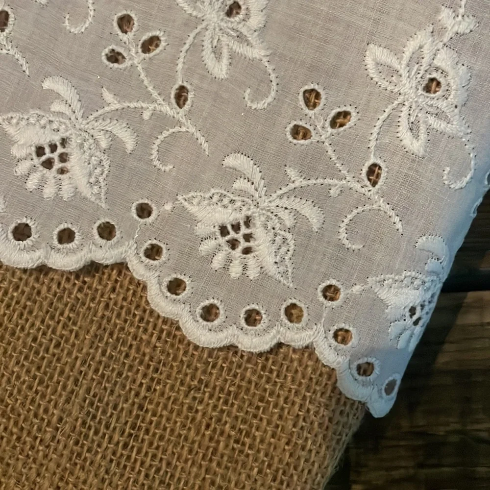 Hand Crafted custom stocking